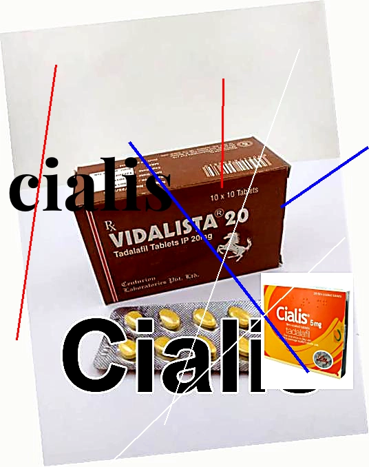 Cialis générique dangereux